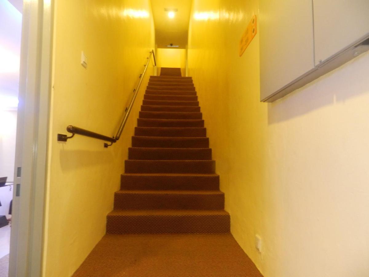 Yellow Mansion Hotel Melaka Raya Экстерьер фото