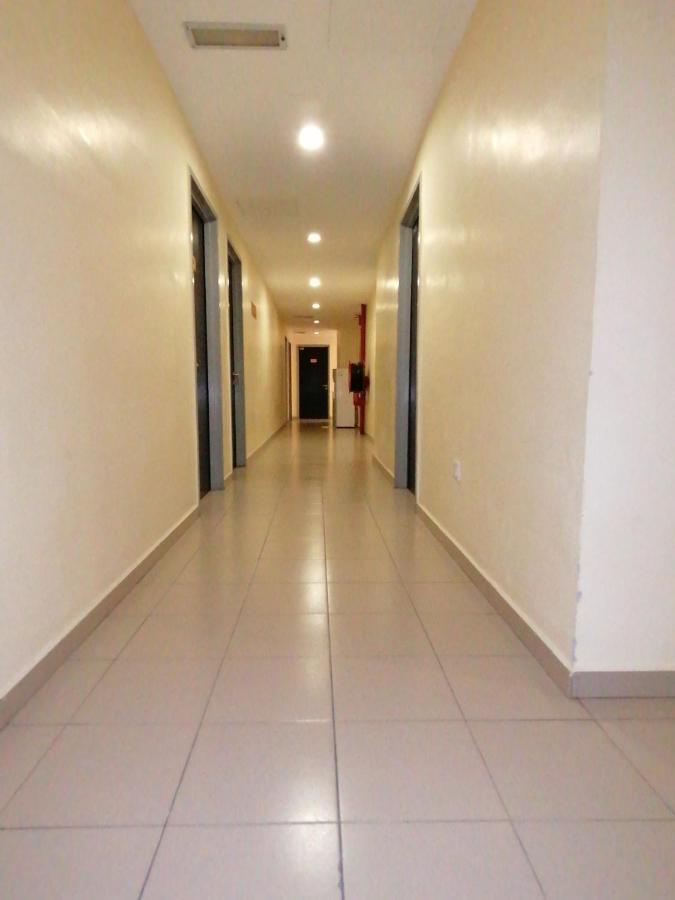 Yellow Mansion Hotel Melaka Raya Экстерьер фото